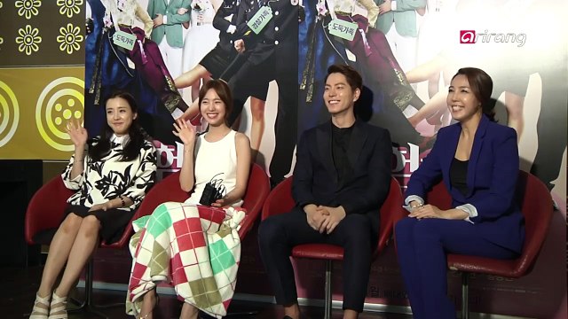 MOVIE CLASH OF THE FAMILIES 2 영화 위험한 상견례 2