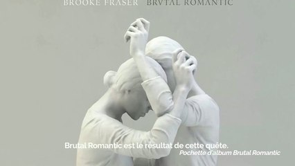 Exclu Vidéo : Brooke Fraser : "j'ai fait un morceau avec le groupe KYO !"