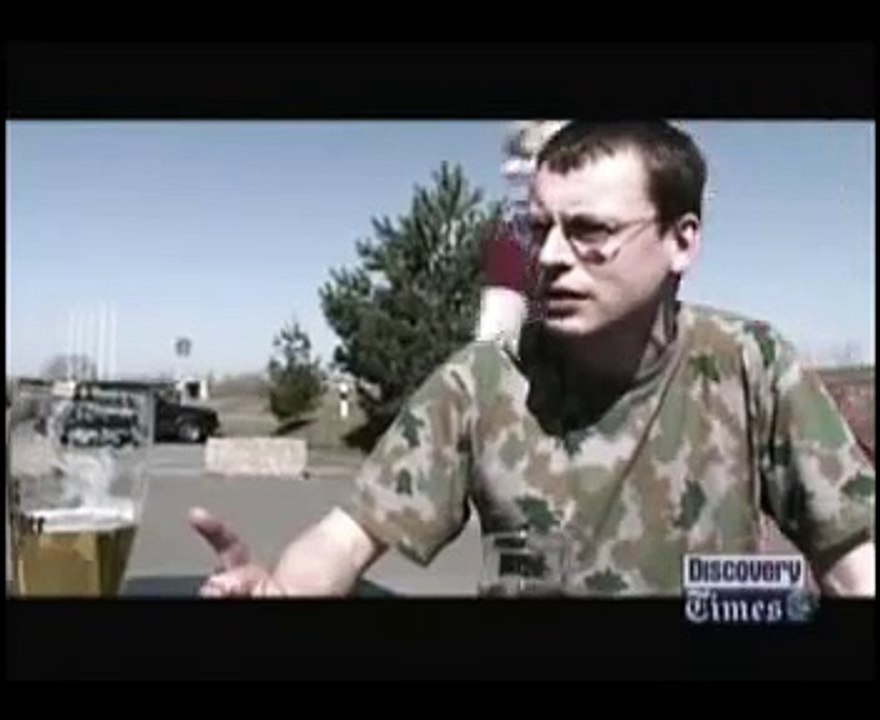 Nazi Rock Documentary (4/4)