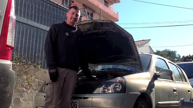 Comment changer les disques et plaquettes de freins - Tutoriel Mécanique Man