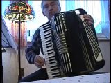 The house of the rising sun (accordion)