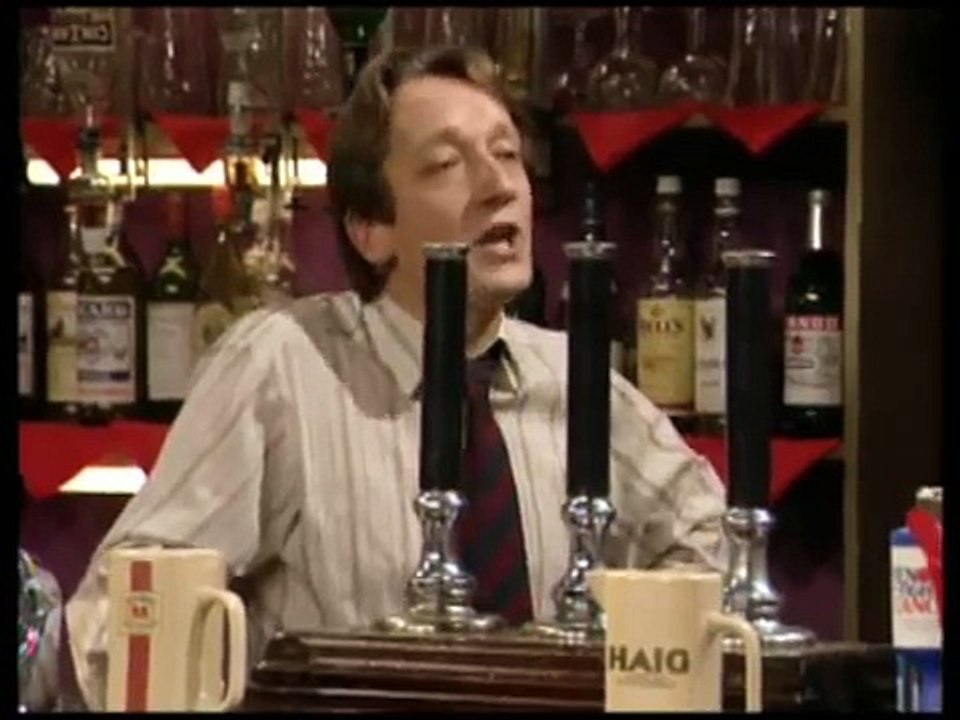 BOTTOM - Rik Mayall ( Richie ) Funniest Moments - video Dailymotion