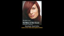 Download The World of Hair Colour Hairdressing and Beauty Industry Authority By