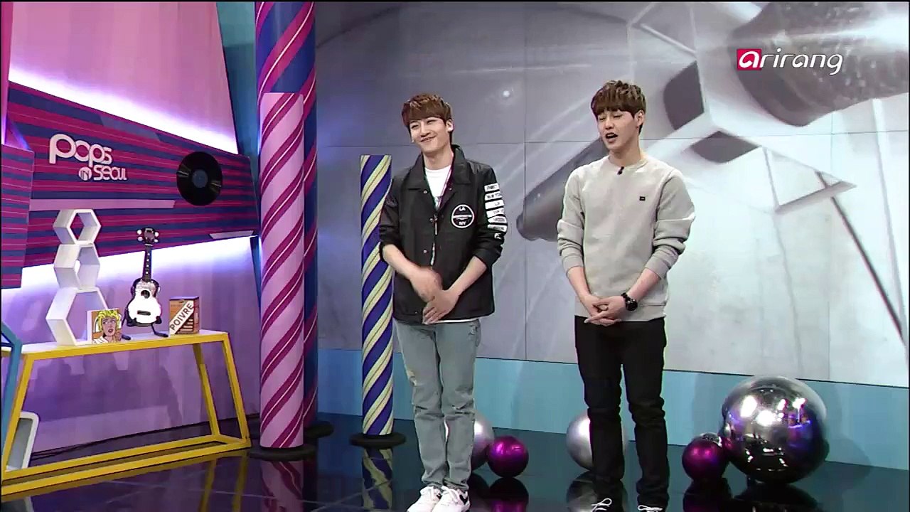 B1A4 (Solo Day) B1A4 (Solo Day)