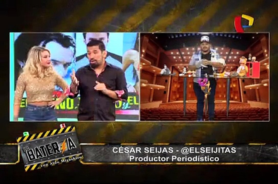 Chollywood: Lo bueno, lo malo y lo feo de la farándula en esta semana