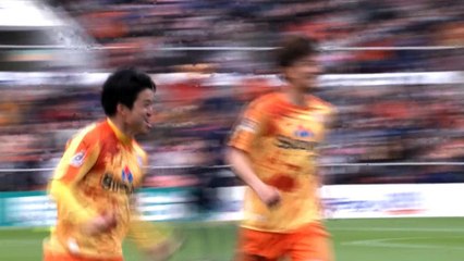 Wyrwał piłkę bramkarzowi i strzelił gola