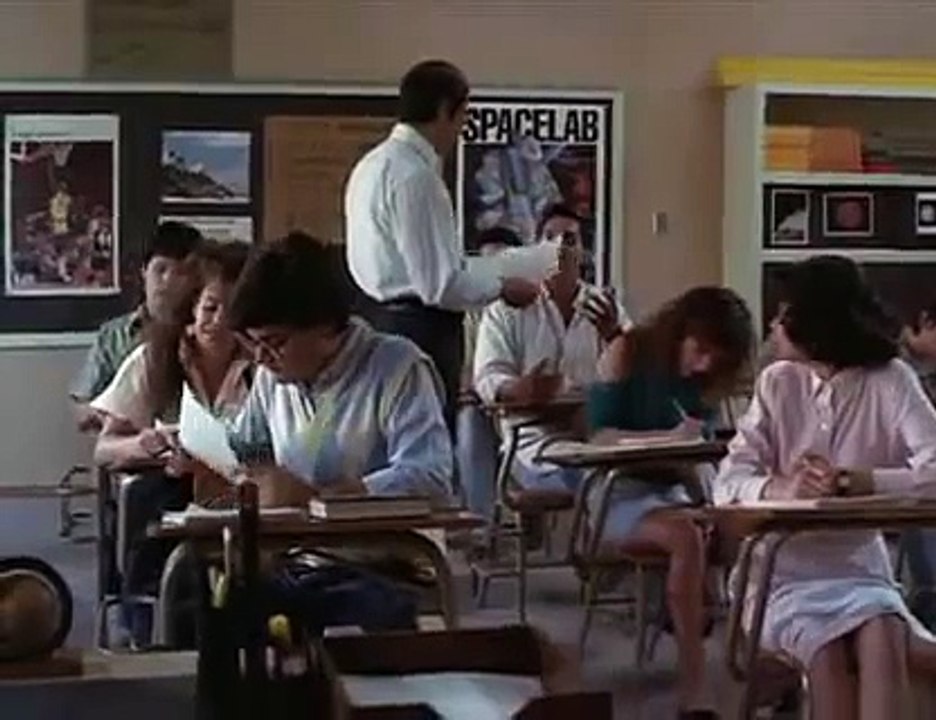Stand and Deliver - What's calculus?
