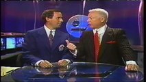 1991 Don Cherry on Eric Lindros