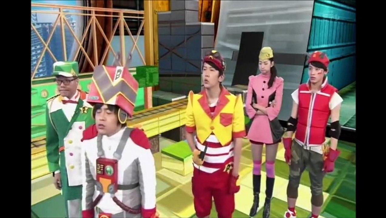 キッズ発掘！謎の少年ゾース⑦