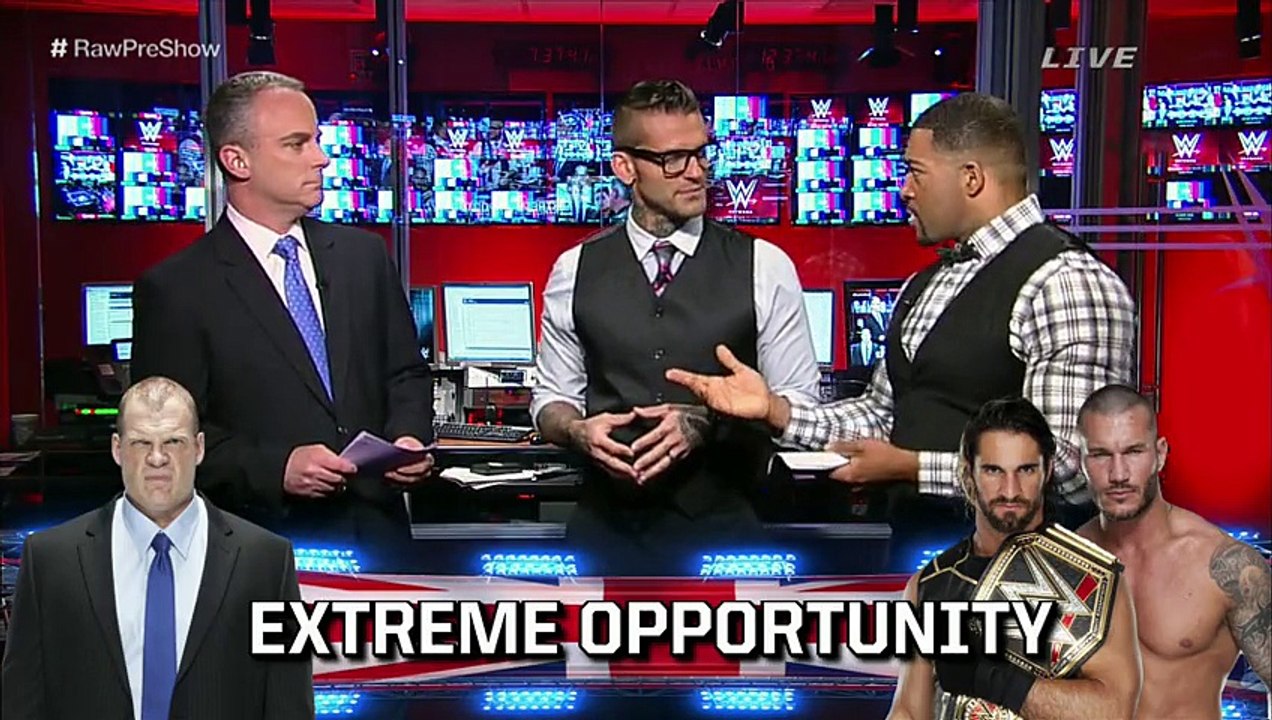 Bolly- Pre-Show - 4-13-15