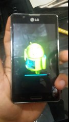 Hard reset de p714 / L7 lg reseteo