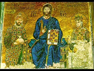 Eastern Orthodox Chant