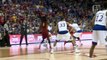 Iowa State 70, Kansas 66 Men's Basketball Highlights vs. Kansas (Big 12 Championship)