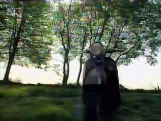 Der kleine Tierfreund - Kreidler Florett vs. Mercedes S-Klass