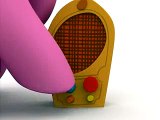 Pocoyo - Dance (S01E08)
