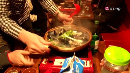 A smart way to drink alcohol 술을 현명하게 마시는 법