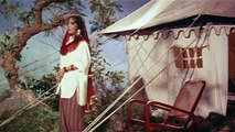 Mausam Hain Aashiqaana  - Meena Kumari - Ashok Kumar - Pakeezah - Ghulam Mohammed - Old Hindi Song