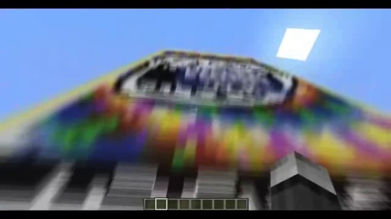 working iPhone 6 in Minecraft (DOWNLOAD,Flappy Bird,Paint,Note)
