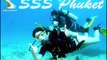 Scuba Diving Phuket, Scuba Diving Courses Phuket, Snorkeling Phuket