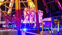 John Buggs - Oblivion - Offride, Kettering Feast Fair 2012