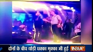 Mika-Singh-Slapped-Doctor-at-Live-Concert-in-Delhi