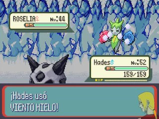 Walkthrough Pokémon Edición Zafiro/Rubí parte 17 - La rebelión de los Caídos