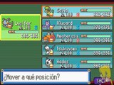Walkthrough Pokémon Edición Zafiro/Rubí parte 18 - Máximo