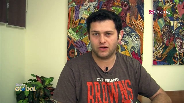 One of the top countries for start-ups in the world, It's Israel 세계 제1의 창업 대국으로 떠오르고 있는 나라 이스라엘