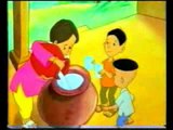 PTV Old Cartoon Old Memories 7:00 am School Time