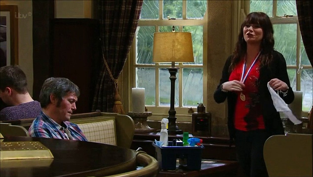 Aaron & Robert Part 88 (13-04-2015)