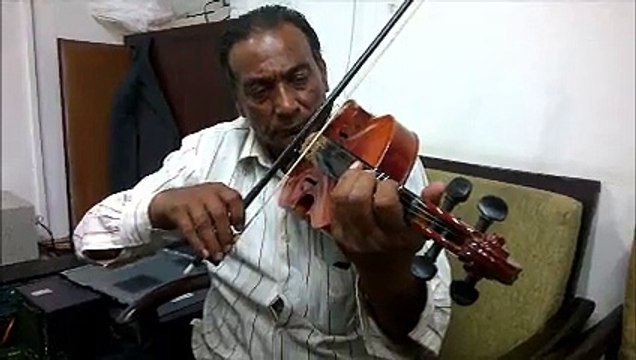 Lang aja patan chana da... Ustaad Mukhtar Qadri