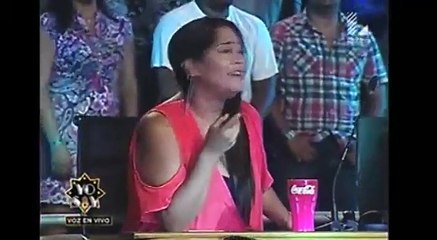 Yo Soy: Ricardo Montaner venció su timidez y enamoró a todos