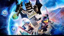 Lego Dimensions game Revealed! (Starter Pack   Extension Packs)