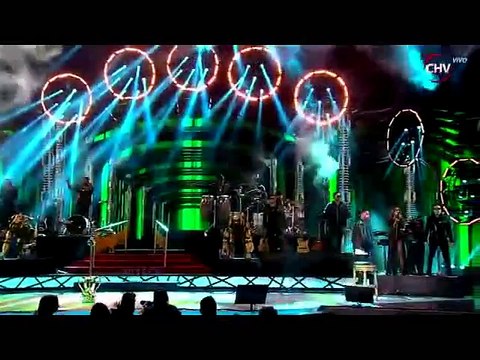 Romeo Santos, noche de sexo en vivo 2015