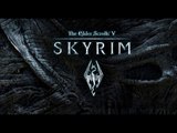 Elder Scrolls V Skyrim theme song - Dragonborn