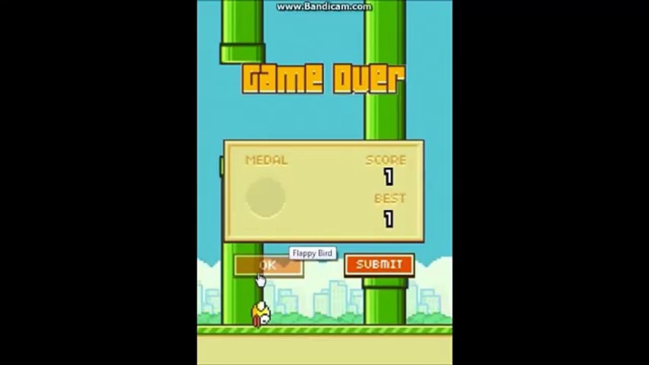 flappy bird