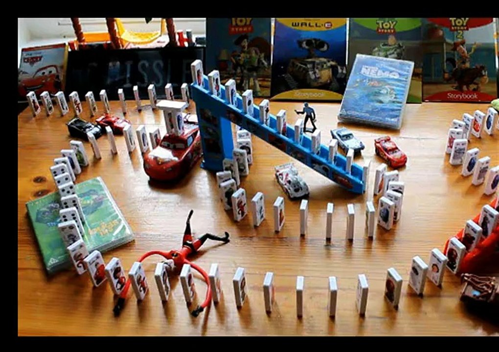 Woody's Family