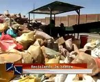 Contrastes-reportaje: Planta de reciclaje de basura de Yanahuara