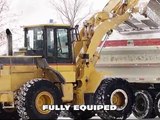 Commercial Snow Removal Services - Durand Construction Inc.