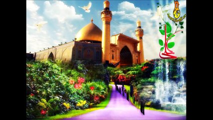Bassim Al-Karbalai - Birth celebration of Imam Ali (A.S)