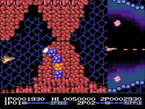 [NES] De A à Z : Deadly Towers