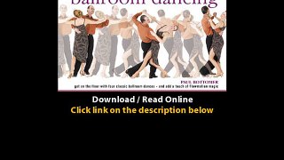 Download Ballroom Dancing Get on the Floor with Four Classic Ballroom Dances an