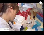 euronews science - Brain cancer breakthrough?