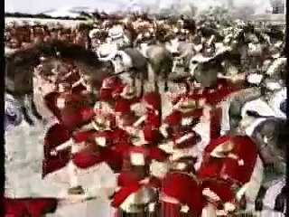 Time Commanders S1 E1 Trebia 4th of 6