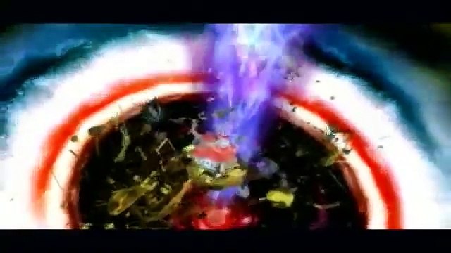 Super Mario Galaxy - Ending (With Staff Roll)