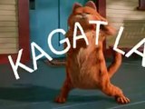 Garfield 2 Megamix - Joey De Leon Megamix