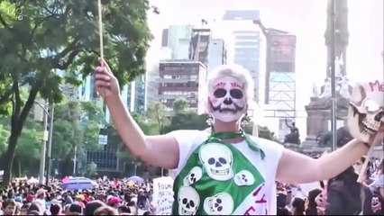 #QueSeVaya Solicitar la Revocación del Mandato de Enrique Peña Nieto