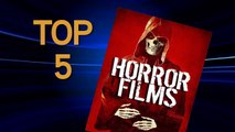 Film Riot - 5 Scariest HD Horror Films EVER!!!!