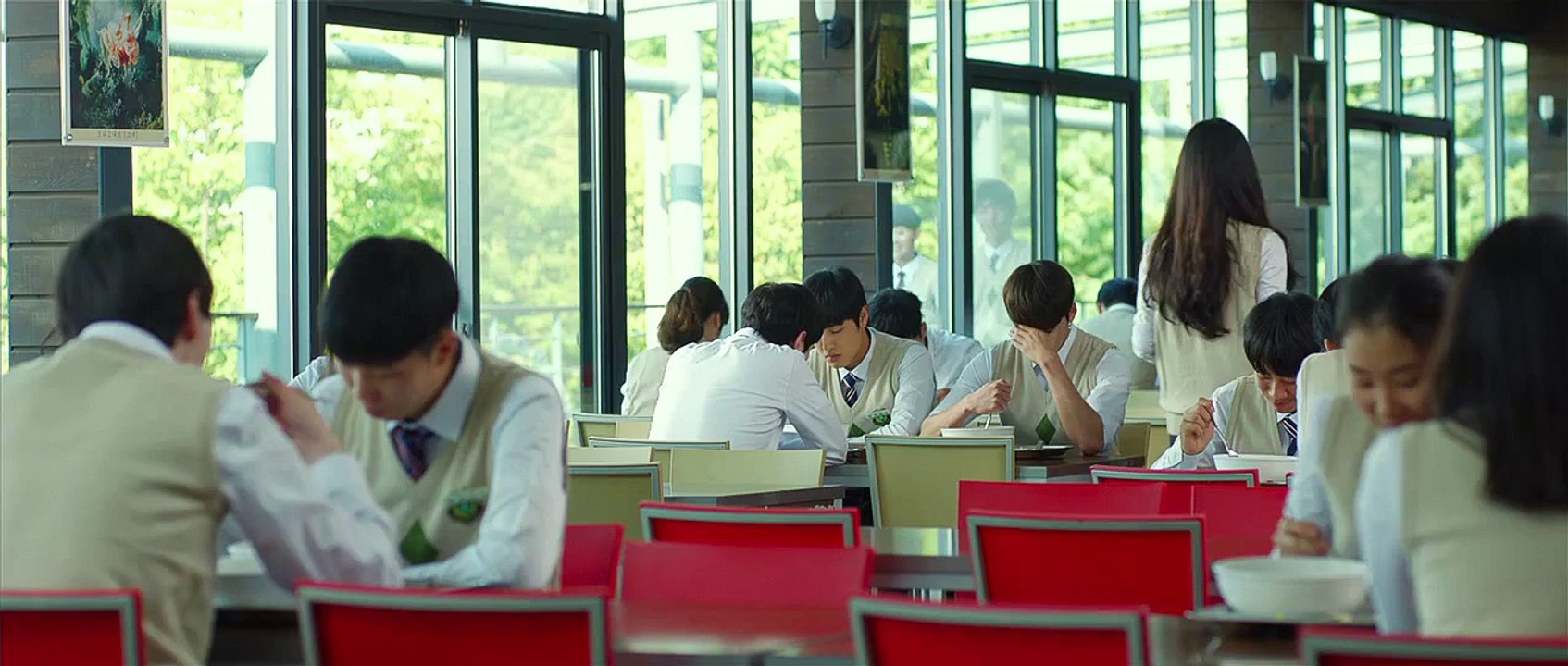 Twenty Official Trailer 1 HD [2015] Kim Woo-bin Kang Ha-neul Korean Comedy Movie