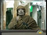 Muammar Gaddafi speech TRANSLATED (2011 Feb 22)